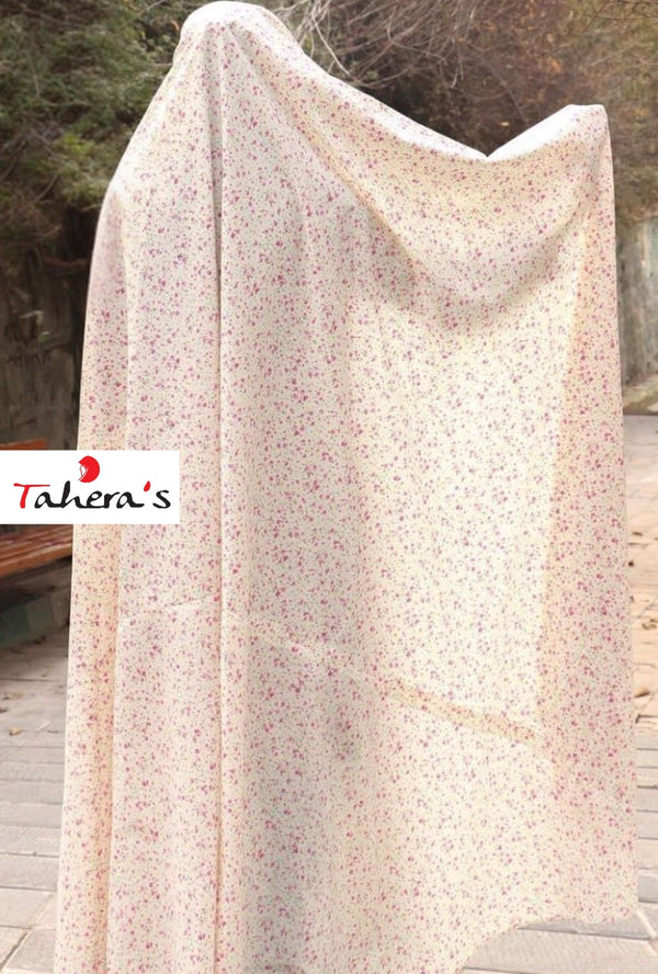 Swiss-Lawn Chadar